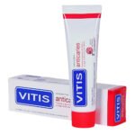 VITIS – Dentifrice Anti-caries – 100ml