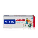 VITIS – Dentifricegel junior +6ans 75ml