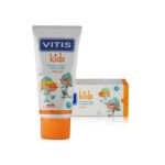 VITIS – Dentifricegel kids +2ans 50ml
