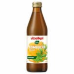 VOELKEL – Kombucha Original Bio – 330ml