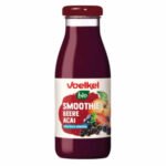 VOELKEL – Smoothie Baies D’açaï Bio – 250ml