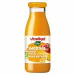 VOELKEL – Smoothie Mangue Et Fruit De La Passion Bio – 250ml