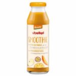 VOELKEL – Smoothie Purée De Mangue Et Jus D’orange Et Pomme – 280ml