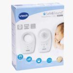 VTECH – Safe Et Sound Babyphone Classic Bm1120 – 1u