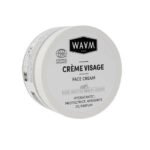 WAAM CREME VISAGE 100 ML