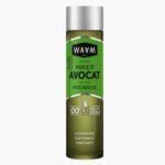 WAAM – Huile D’avocat Hydratante Bio – 100ml