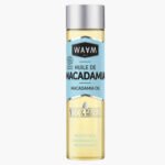 WAAM – Huile De Macadamia Protectrice Bio – 75ml