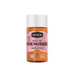 WAAM HUILE DE ROSE MUSQUEE 50ML