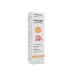 WAYDERMA – Sun Ecran solaire Teinte spf50+ – 100ml