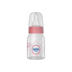 WEE BABY – Biberon Classic en Verre 0-6m 125ml 877-F