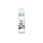WEE BABY – Biberon Classic en Verre 0-6m 250ml 876-F