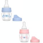 WEE BABY – Mini Tasse Transition 0-6 Mois 30ml 778-F