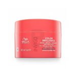 WELLA – Pro Brilliance Mask Coarse – 150ml