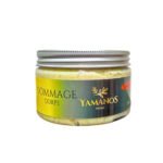 YAMANOS – Gommage Corps Safran 250g