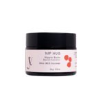 YAZINE – Baume Mamelon Olive&Coconut 50g