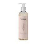 YAZINE GEL DOUCHE PASSION EXTRAIT DU CURCUMA 200 ML