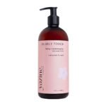 YAZINE – Gel Lavant Corps & Cheveux Bebe 500ml