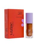 YAZINE – Glow Highlighter Bronze Miel & Collagene 5ml