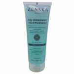 ZENSKA – Gel Gommant Eclaircissant Anti-taches – 250ml