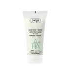 ZIAJA AHA+ MASQUE + GOMMAGE AUX ACIDES DE FRUITS 1% AHA 55ML