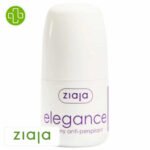 ZIAJA – Elegance Déodorant Crème Anti-transpirante – 60ml