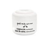 ZIAJA – Goats Milk Creme Nuit 50Ml