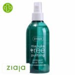 ZIAJA – Manuka Tree Tonique Astringent – 200ml