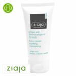 ZIAJA – Med Crème Apaisante Et Hydratante – 50ml