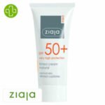 ZIAJA – Med Crème Teinte Naturelle SPF50+ – 50ml