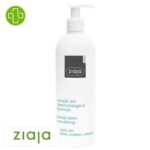 ZIAJA – Med Lotion Nourrissant Corps – 400ml