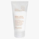 ZIAJA – Natural Care Crème Régénératrice Nuit Vegan – 50ml