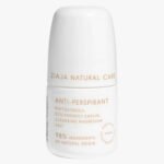 ZIAJA – Natural Care Déodorant Anti-transpirant Vegan – 60ml