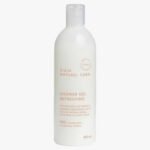 ZIAJA – Natural Care Gel-douche Rafraichissant Vegan – 400ml