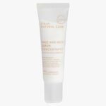 ZIAJA – Natural Care Sérum Concentré Visage Et Cou Vegan – 30ml