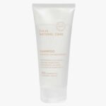 ZIAJA – Natural Care Shampoing Nettoyant Et Hydratant Vegan – 200ml