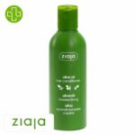 ZIAJA – Olive Oil Après-shampoing Régénérant – 200ml