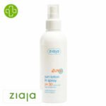 ZIAJA – Sun Lotion En Spray SPF30 – 170ml