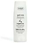 ZIAJA GOATS MILK CREME MAINS ET ONGLES 80 ML