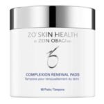 ZO SKIN – Tampons Pour Renouvellement Du Teint – 60u