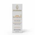 ZYODERM – Creme Eclaircissante X3 – 100ml
