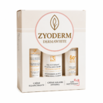 pack ZYODERM Dermawhite