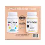 Pack Glamour masse