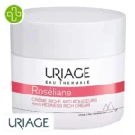 URIAGE – Roseliane Creme Riche Anti-Rougeurs – 40ml